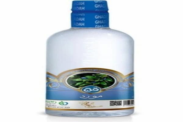 خرید عرق مورد برای ریزش مو + قیمت فروش استثنایی